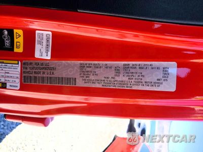 Zdjęcie 12 z 12 samochodu: 2024 JEEP WRANGLER RUBICON VIN:1C4PJXFG4RW253261 - miniatura