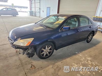 2004 HONDA ACCORD EX 1HGCM66554A027445 - główne zdjęcie licytacji z USA - miniatura