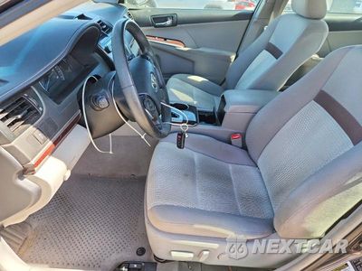Zdjęcie 7 z 12 samochodu: 2012 TOYOTA CAMRY XLE VIN:4T4BF1FK4CR182094 - miniatura