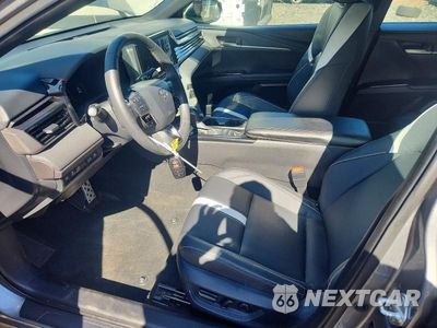 Zdjęcie 7 z 13 samochodu: 2025 TOYOTA CAMRY SE VIN:4T1DAACK7SU505610 - miniatura