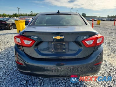 Zdjęcie 6 z 12 samochodu: 2017 CHEVROLET CRUZE LT VIN:1G1BE5SM8H7139456 - miniatura