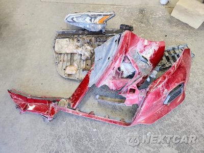 Zdjęcie 12 z 13 samochodu: 2022 NISSAN ALTIMA SR VIN:1N4BL4CW6NN346187 - miniatura