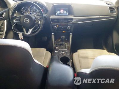 Zdjęcie 8 z 13 samochodu: 2016 MAZDA CX-5 GT VIN:JM3KE4DY7G0619679 - miniatura