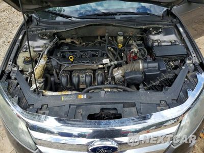 Zdjęcie 11 z 12 samochodu: 2012 FORD FUSION SE VIN:3FAHP0HA6CR334216 - miniatura