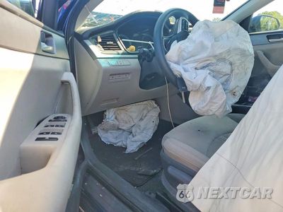 Zdjęcie 8 z 13 samochodu: 2019 HYUNDAI SONATA SE VIN:5NPE24AF2KH748569 - miniatura