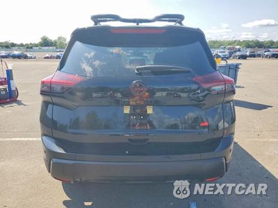 Zdjęcie 6 z 13 samochodu: 2026 NISSAN ROGUE ROCK CREEK VIN:5N1BT3BB9TC766968 - miniatura