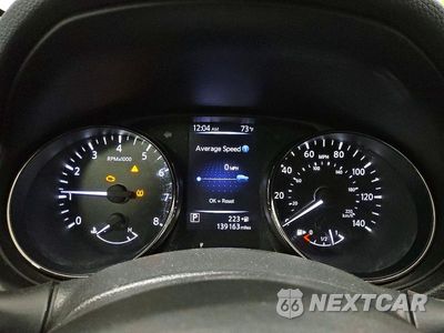 Zdjęcie 9 z 14 samochodu: 2017 NISSAN ROGUE SPORT SL VIN:JN1BJ1CP3HW029038 - miniatura