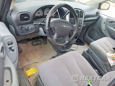Zdjęcie 8 z 13 samochodu: 2007 CHRYSLER TOWN & COUNTRY TOURING VIN:2A4GP54L57R138347 - miniatura
