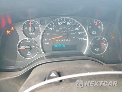 Zdjęcie 9 z 12 samochodu: 2020 GMC SAVANA G2500 VIN:1GTW7AFG9L1182294 - miniatura