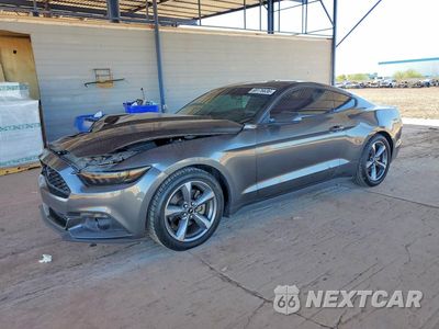 2016 FORD MUSTANG 1FA6P8AMXG5206743 - główne zdjęcie licytacji z USA - miniatura
