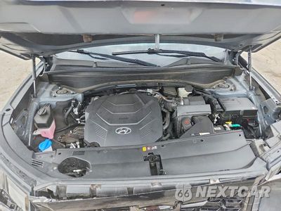 Zdjęcie 12 z 13 samochodu: 2025 HYUNDAI PALISADE SEL VIN:KM8R2DGE9SU846046 - miniatura