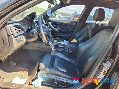 Zdjęcie 7 z 12 samochodu: 2015 BMW 3ER I VIN:WBA3A9G51FNT09873 - miniatura