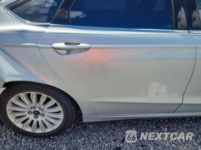 Zdjęcie 10 z 13 samochodu: 2016 FORD FUSION SE HYBRID VIN:3FA6P0LU2GR311630 - miniatura