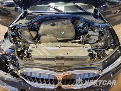 Zdjęcie 11 z 12 samochodu: 2021 BMW 330XI VIN:3MW5R7J00M8C06513 - miniatura
