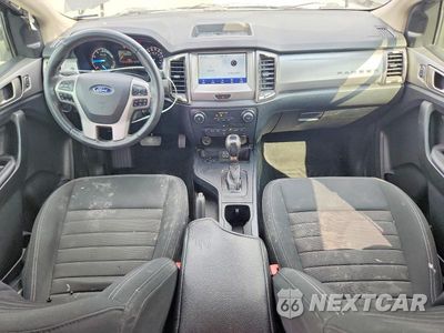 Zdjęcie 8 z 12 samochodu: 2019 FORD RANGER XL VIN:1FTER4EH9KLA44842 - miniatura
