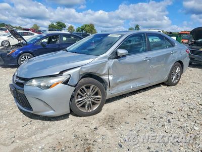 2016 TOYOTA CAMRY SE 4T1BF1FK1GU553339 - główne zdjęcie licytacji z USA - miniatura