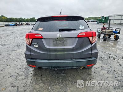 Zdjęcie 6 z 12 samochodu: 2017 HONDA HR-V EX VIN:3CZRU5H56HG709364 - miniatura
