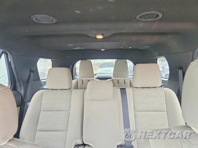 Zdjęcie 10 z 13 samochodu: 2013 FORD EXPLORER VIN:1FM5K8B87DGA55832 - miniatura