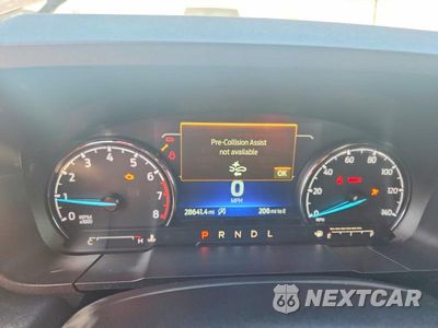 Zdjęcie 9 z 13 samochodu: 2024 FORD MAVERICK XLT TREMOR VIN:3FTTW8C92RRA69919 - miniatura