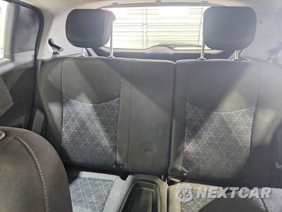 Zdjęcie 10 z 13 samochodu: 2020 CHEVROLET SPARK 1LT VIN:KL8CD6SA8LC432826 - miniatura