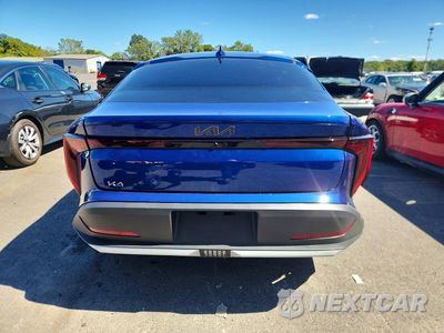 Zdjęcie 6 z 12 samochodu: 2026 KIA K4 LXS VIN:3KPFT4DE0TE350853 - miniatura