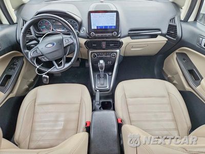 Zdjęcie 8 z 12 samochodu: 2020 FORD ECOSPORT TITANIUM VIN:MAJ6S3KL1LC354096 - miniatura