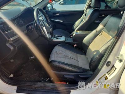 Zdjęcie 7 z 12 samochodu: 2012 TOYOTA CAMRY SE VIN:4T1BF1FK1CU598081 - miniatura