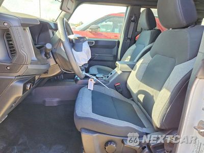 Zdjęcie 7 z 13 samochodu: 2025 FORD BRONCO BIG BEND VIN:1FMDE7BH7SLB59979 - miniatura
