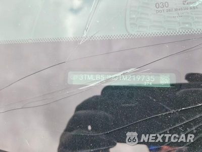 Zdjęcie 12 z 12 samochodu: 2026 TOYOTA TACOMA SR5 VIN:3TMLB5JN0TM219735 - miniatura