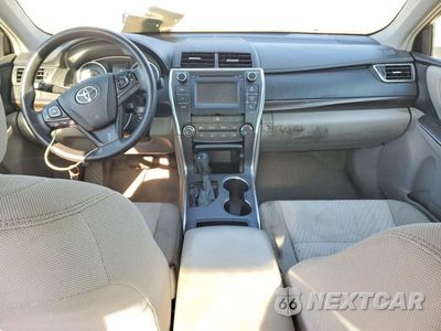 Zdjęcie 8 z 13 samochodu: 2017 TOYOTA CAMRY LE VIN:4T1BF1FK2HU633363 - miniatura