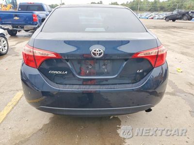 Zdjęcie 6 z 13 samochodu: 2019 TOYOTA COROLLA LE VIN:2T1BURHE5KC199833 - miniatura