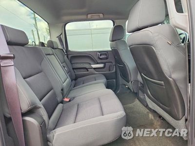 Zdjęcie 10 z 12 samochodu: 2015 CHEVROLET SILVERADO C1500 LT VIN:3GCPCREC9FG199048 - miniatura