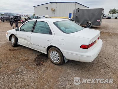 Drugie zdjęcie samochodu z przodu: 1998 TOYOTA CAMRY LE VIN:JT2BG22K1W0229397 - miniatura