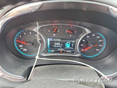 Zdjęcie 9 z 12 samochodu: 2017 CHEVROLET MALIBU LT VIN:1G1ZE5ST2HF121594 - miniatura
