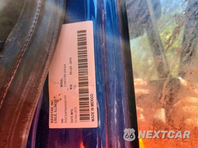 Zdjęcie 12 z 13 samochodu: 2016 INTERNATIONAL LONESTAR SEMI TRUCK VIN:3HSCXAPR6GN351751 - miniatura
