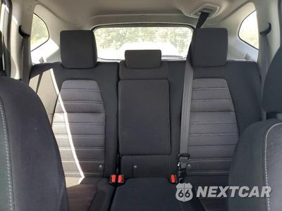 Zdjęcie 10 z 13 samochodu: 2022 HONDA CR-V EX VIN:5J6RW1H58NA018351 - miniatura