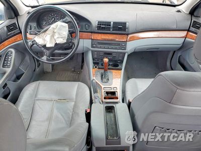 Zdjęcie 8 z 12 samochodu: 2002 BMW 530 I AUTOMATIC VIN:WBADT63442CH95789 - miniatura