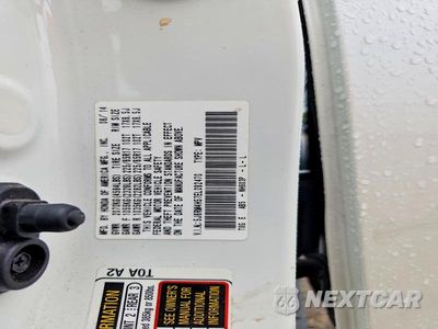 Zdjęcie 12 z 12 samochodu: 2014 HONDA CR-V EX VIN:5J6RM4H57EL092470 - miniatura