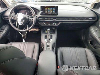 Zdjęcie 8 z 13 samochodu: 2024 HONDA HR-V EXL VIN:3CZRZ2H73RM752757 - miniatura