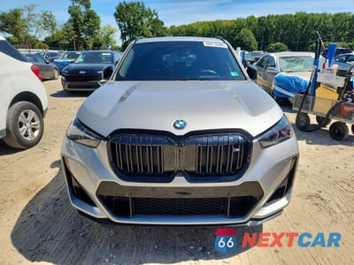 Piąte zdjęcie samochodu w środku: 2026 BMW X1 M35I VIN:WBX13EF03T5441938 - miniatura
