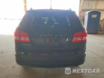 Zdjęcie 6 z 12 samochodu: 2018 DODGE JOURNEY SE VIN:3C4PDCAB1JT384833 - miniatura