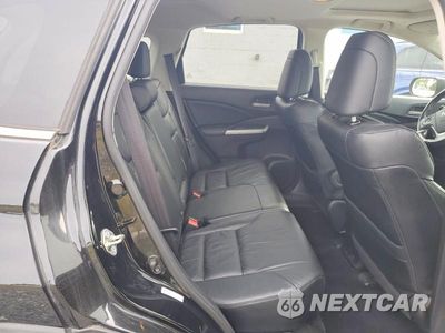 Zdjęcie 11 z 13 samochodu: 2014 HONDA CR-V EXL VIN:2HKRM4H74EH709612 - miniatura