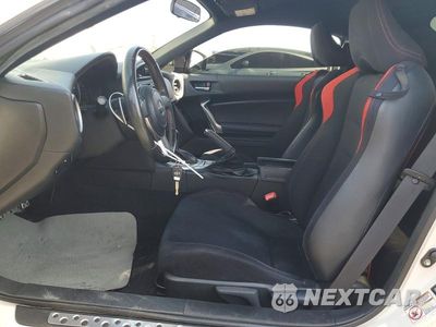Zdjęcie 7 z 12 samochodu: 2015 SCION FR-S BASE VIN:JF1ZNAA13F8712847 - miniatura