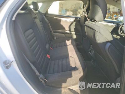 Zdjęcie 10 z 12 samochodu: 2015 FORD FUSION SE HYBRID VIN:3FA6P0LU6FR248983 - miniatura