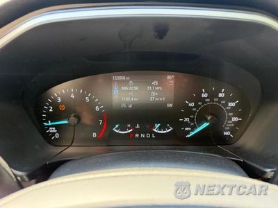 Zdjęcie 8 z 10 samochodu: 2020 FORD ESCAPE SE VIN:1FMCU9G69LUC41483 - miniatura