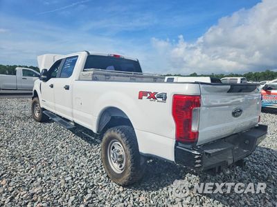 Drugie zdjęcie samochodu z przodu: 2017 FORD F250 SUPER DUTY VIN:1FT7W2BT0HED64692 - miniatura