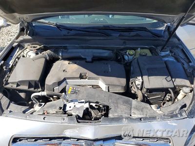 Zdjęcie 11 z 12 samochodu: 2013 CHEVROLET MALIBU LS VIN:1G11B5SA8DF245139 - miniatura