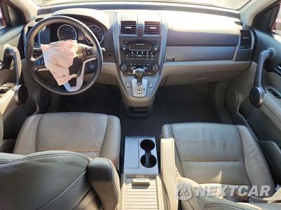 Zdjęcie 8 z 13 samochodu: 2008 HONDA CR-V EXL VIN:5J6RE48728L031577 - miniatura