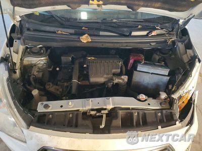 Zdjęcie 11 z 12 samochodu: 2018 MITSUBISHI MIRAGE G4 ES VIN:ML32F3FJXJHF02242 - miniatura