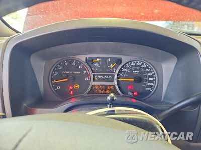 Zdjęcie 9 z 13 samochodu: 2006 CHEVROLET COLORADO VIN:1GCCS136368242367 - miniatura